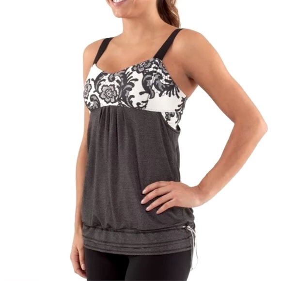 lululemon athletica Tops - Lululemon Tank